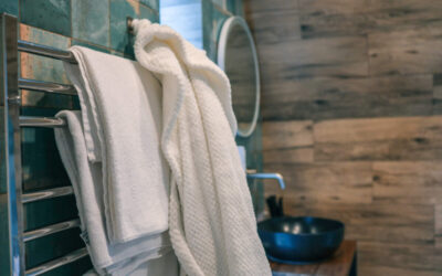 How to Reduce Humidity in Your Bathroom