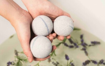 How to Make a Bath Bomb: The Best Recipe to Make Your Own Fizzy Creations at Home